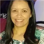Professora de Matemática para Ensino Fundamental II